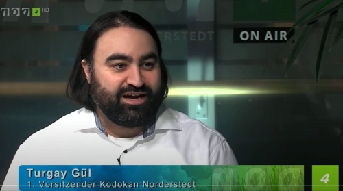 Norderstedter Sportvereine in der Corona-Pandemie: Kodokan-Vorsitzender im noa4-Interview