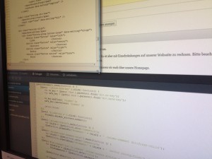Server Umzug zum zweiten