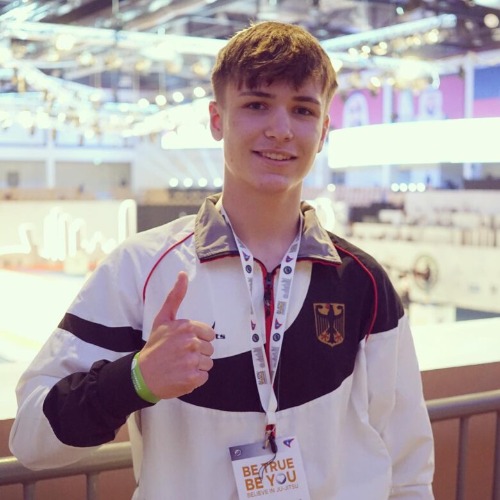 Ju-Jutsu: U16-WM in Abu Dhabi: Platz 7 für Ben-Ole Pütz