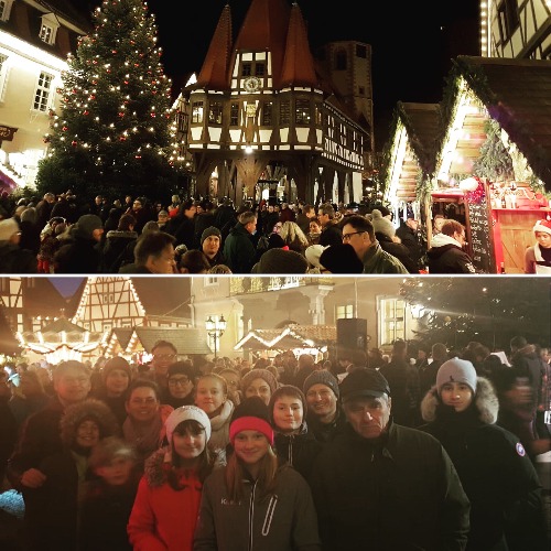 Ju-Jutsu: Erbacher Adventsturnier 2019: Viel Erfolg!