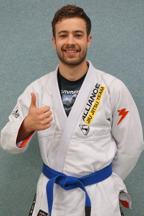 Ju-Jutsu: WM in Schweden