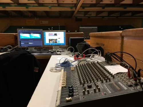 Ju-Jutsu: Livestream zur GEM2018