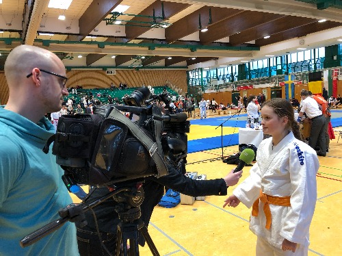 Ju-Jutsu: noa4-Beitrag über die Internationalen Kodokan Open 2019