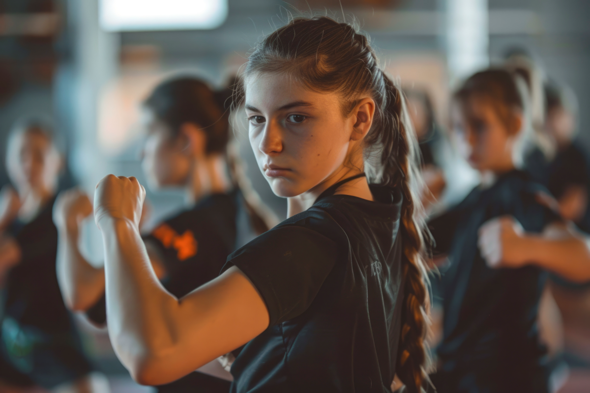 Krav Maga: Neues Vereinsangebot ab dem 21.05.2025