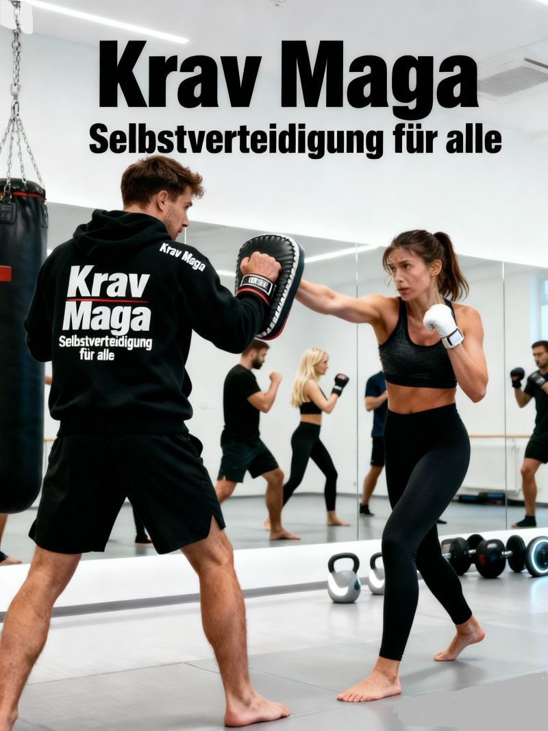 Krav Maga