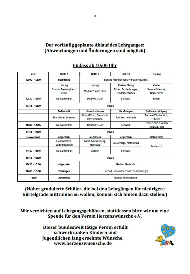 20251115 Themenlehrgang Rheine Ablauf 2